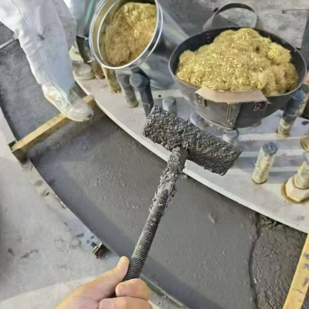 涞水C120风电设备基础专用灌浆料