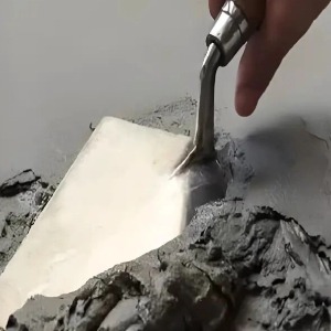 涞水混凝土裂缝孔洞剥落冻融修复用高强度丙乳防腐蚀砂浆