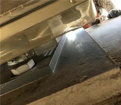 涞水CGM装配式套筒灌浆料