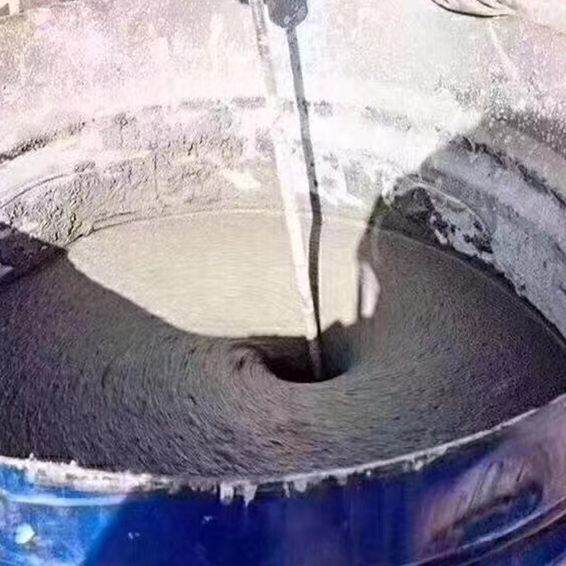 涞水CGM加固型灌浆料（C40C60C80加固钢结构旧楼改造）